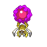 Shiny Rabsca